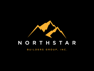 Northstar Builders Group, Inc. logo design by czars