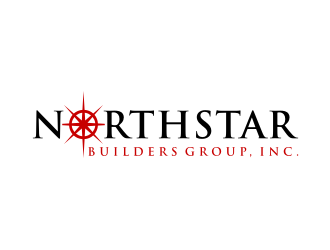 Northstar Builders Group, Inc. logo design by puthreeone