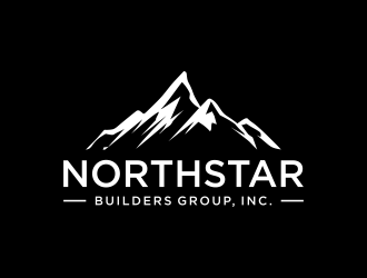 Northstar Builders Group, Inc. logo design by andayani*