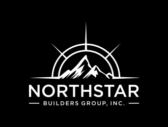 Northstar Builders Group, Inc. logo design by andayani*