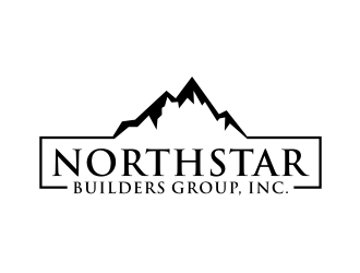 Northstar Builders Group, Inc. logo design by puthreeone