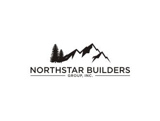 Northstar Builders Group, Inc. logo design by blessings