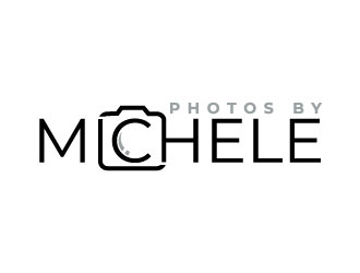 Photos by Michele logo design by MonkDesign