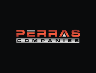 logo design by bricton