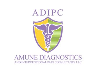 ADIPC logo design by kunejo