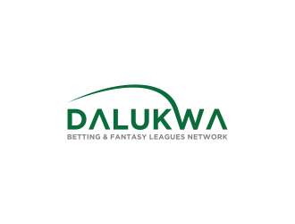 Dalukwa Betting & Fantasy Leagues Network logo design by arturo_