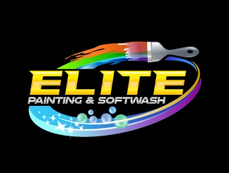 logo design by josephope