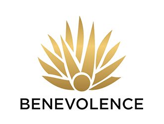 Benevolence logo design by EkoBooM