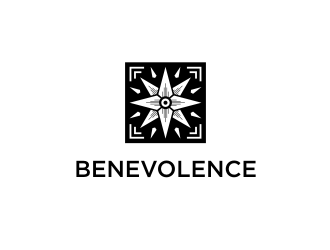 Benevolence logo design by Kraken