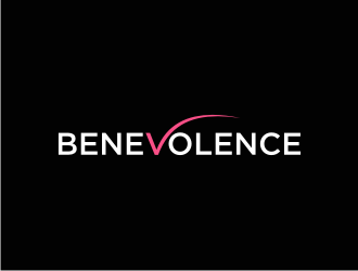 Benevolence logo design by Adundas