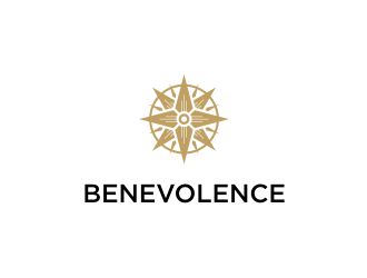 Benevolence logo design by Kraken