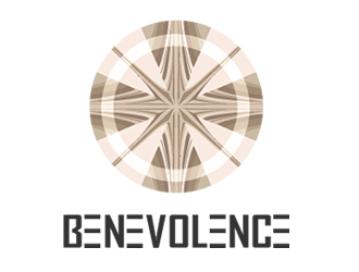 Benevolence logo design by Coolwanz