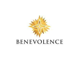 Benevolence logo design by Shina
