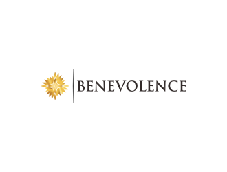 Benevolence logo design by Shina