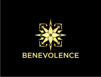 Benevolence logo design by blessings