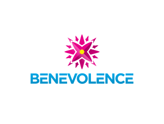 Benevolence logo design by YONK