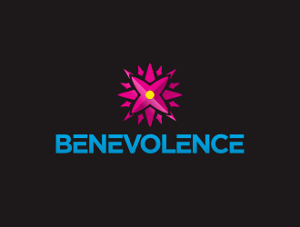 Benevolence logo design by YONK