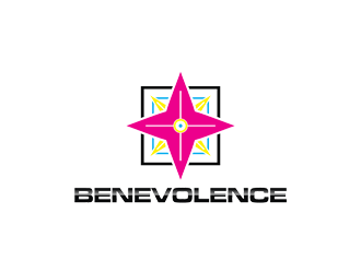 Benevolence logo design by ArRizqu