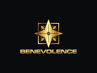 Benevolence logo design by ArRizqu