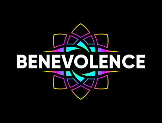 Benevolence logo design by pakNton
