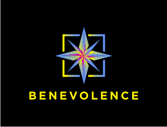 Benevolence logo design by Nafaz