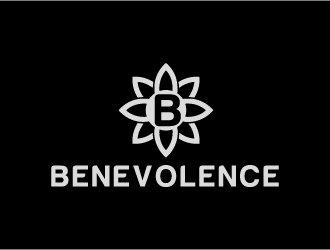 Benevolence logo design by Mirza