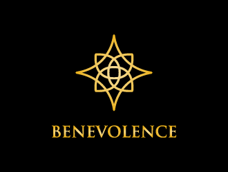 Benevolence logo design by jafar