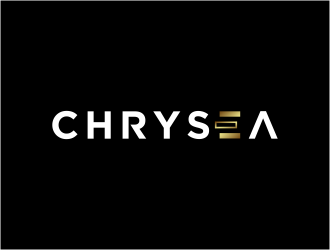 CHRYSEA logo design by FloVal