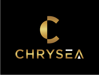 CHRYSEA logo design by puthreeone