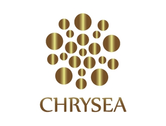 CHRYSEA logo design by pace