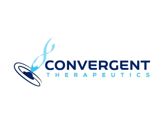 Convergent Therapeutics logo design by KDesigns