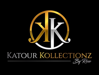 Katour Kollectionz By Rose’ logo design by jaize