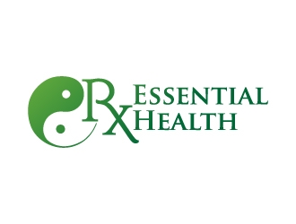 Rx Essential Health logo design by jaize