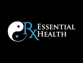 Rx Essential Health logo design by jaize