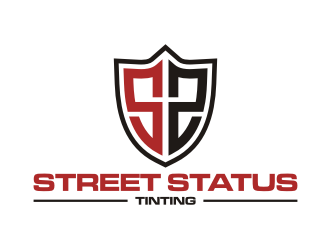 Street Status  logo design by rief