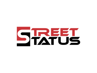 Street Status  logo design by oke2angconcept