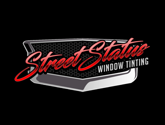 Street Status  logo design by kunejo