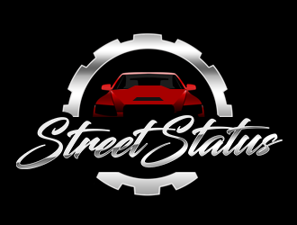 Street Status  logo design by kunejo