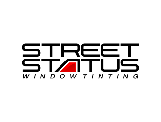 Street Status  logo design by ekitessar