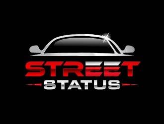 Street Status  logo design by usef44