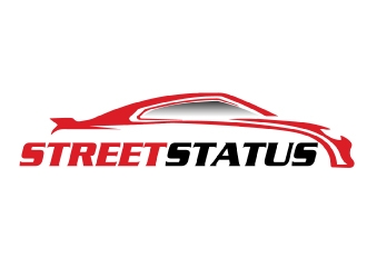 Street Status  logo design by AamirKhan