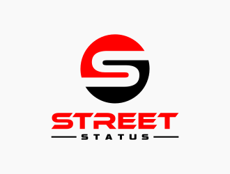 Street Status  logo design by zoominten