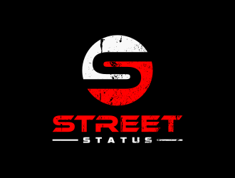 Street Status  logo design by zoominten