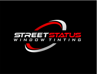 Street Status  logo design by kimora