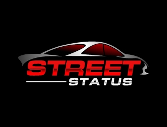 Street Status  logo design by MUSANG