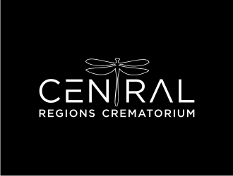 Central Regions Crematorium logo design by Adundas