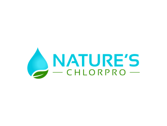 Natures Pure Force logo design by ingepro