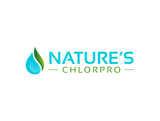 Natures Pure Force logo design by ingepro
