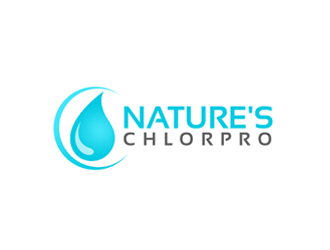 Natures Pure Force logo design by ingepro