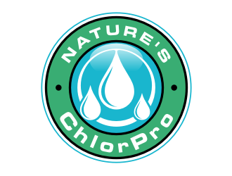 Natures Pure Force logo design by GemahRipah